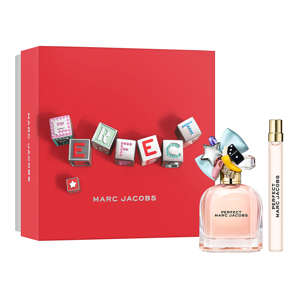 Perfect Eau De Parfum Collection Giftset (Limited Edition) slider