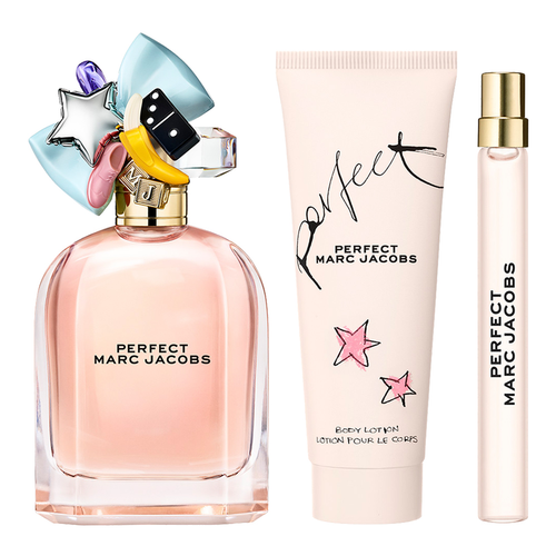 Perfect Eau De Parfum For Women Trio (Holiday Limited Edition) slider