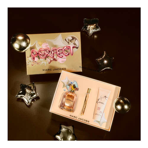 Perfect Eau De Parfum For Women Trio (Holiday Limited Edition) slider