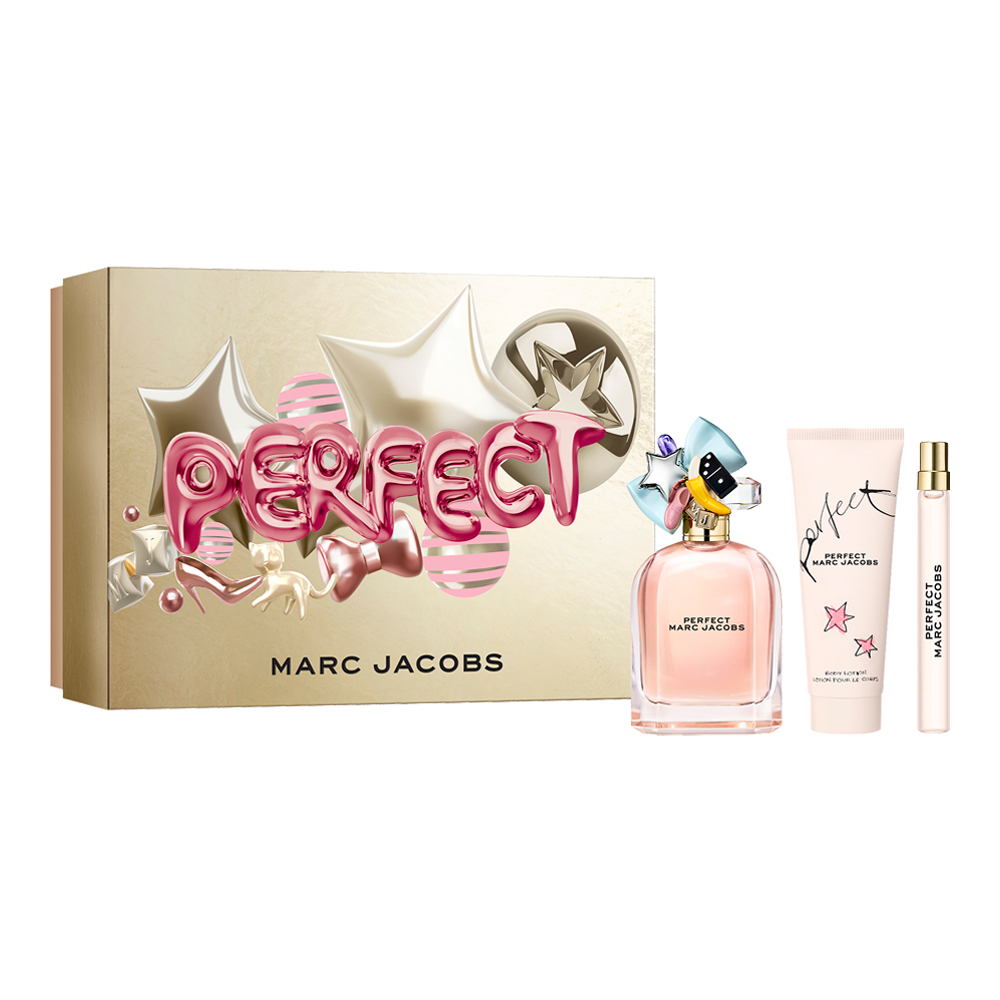 Perfect Eau De Parfum For Women Trio (Holiday Limited Edition) slider