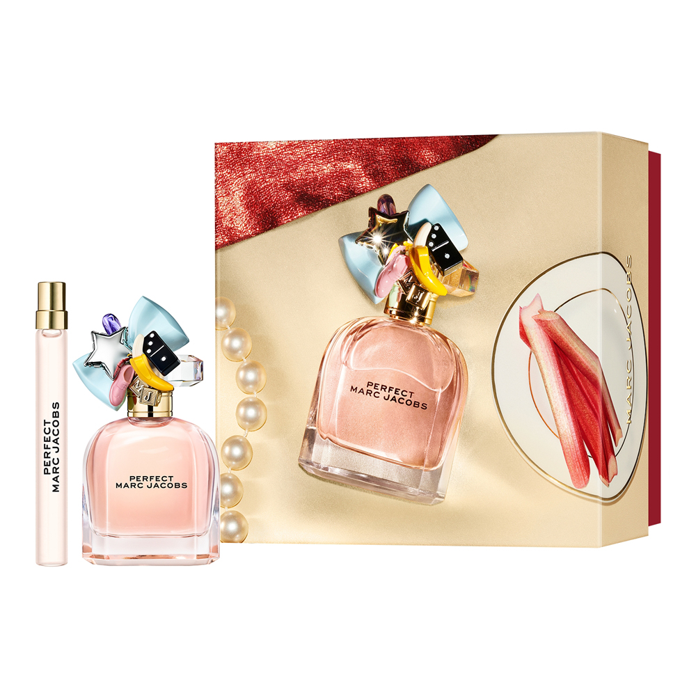 Perfect Eau De Parfum Gift Set (Holiday Limited Edition) slider