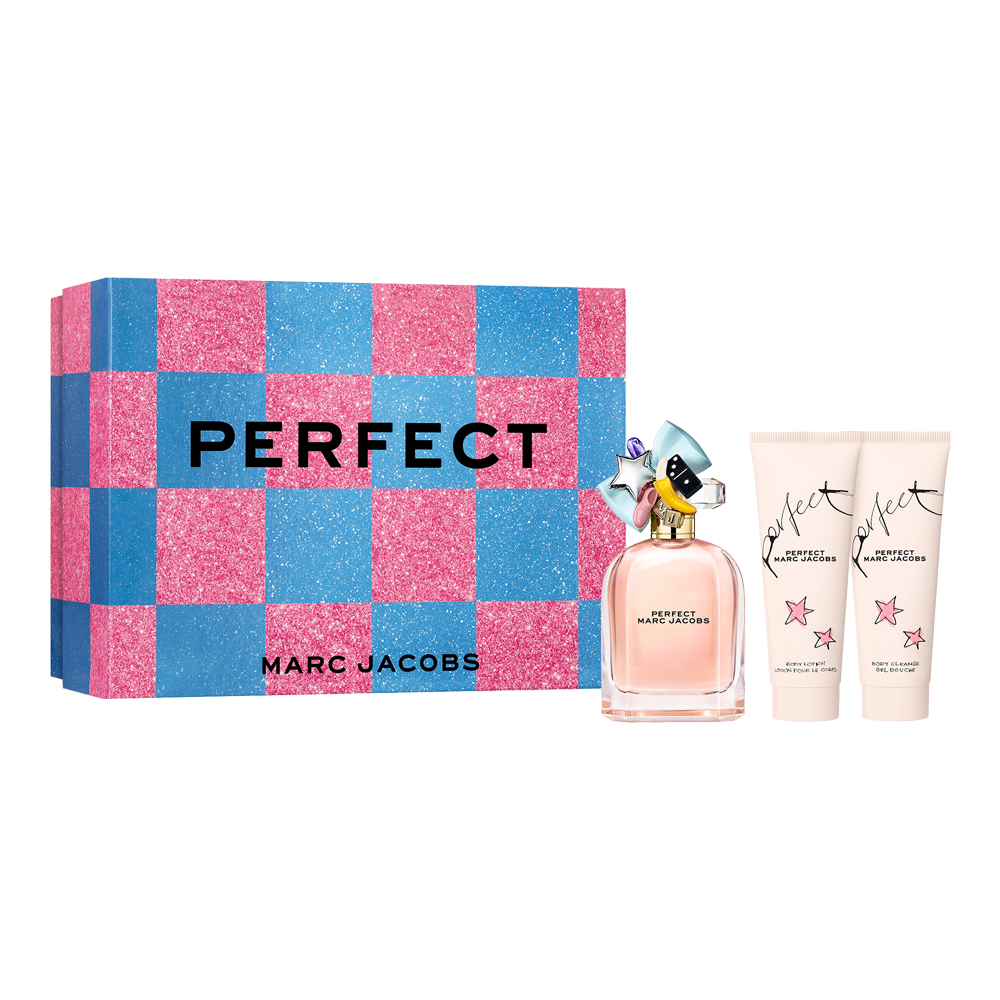 Perfect Eau De Parfum Set (Holiday Limited Edition) slider