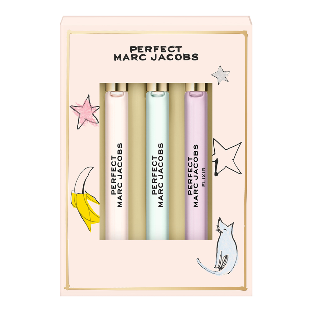Perfect Penspray Trio (Limited Edition) slider