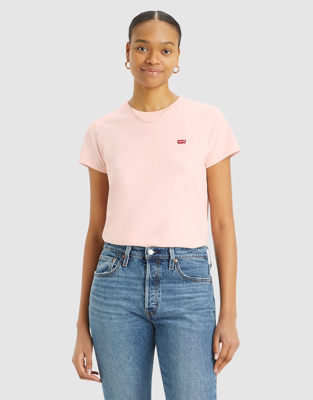 Perfect T-Shirt - Potpourri