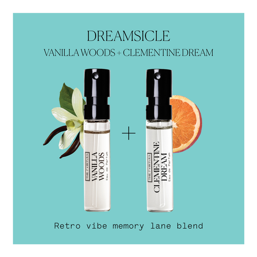 Perfume Layering Discovery Set slider