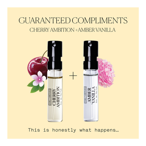 Perfume Layering Discovery Set slider