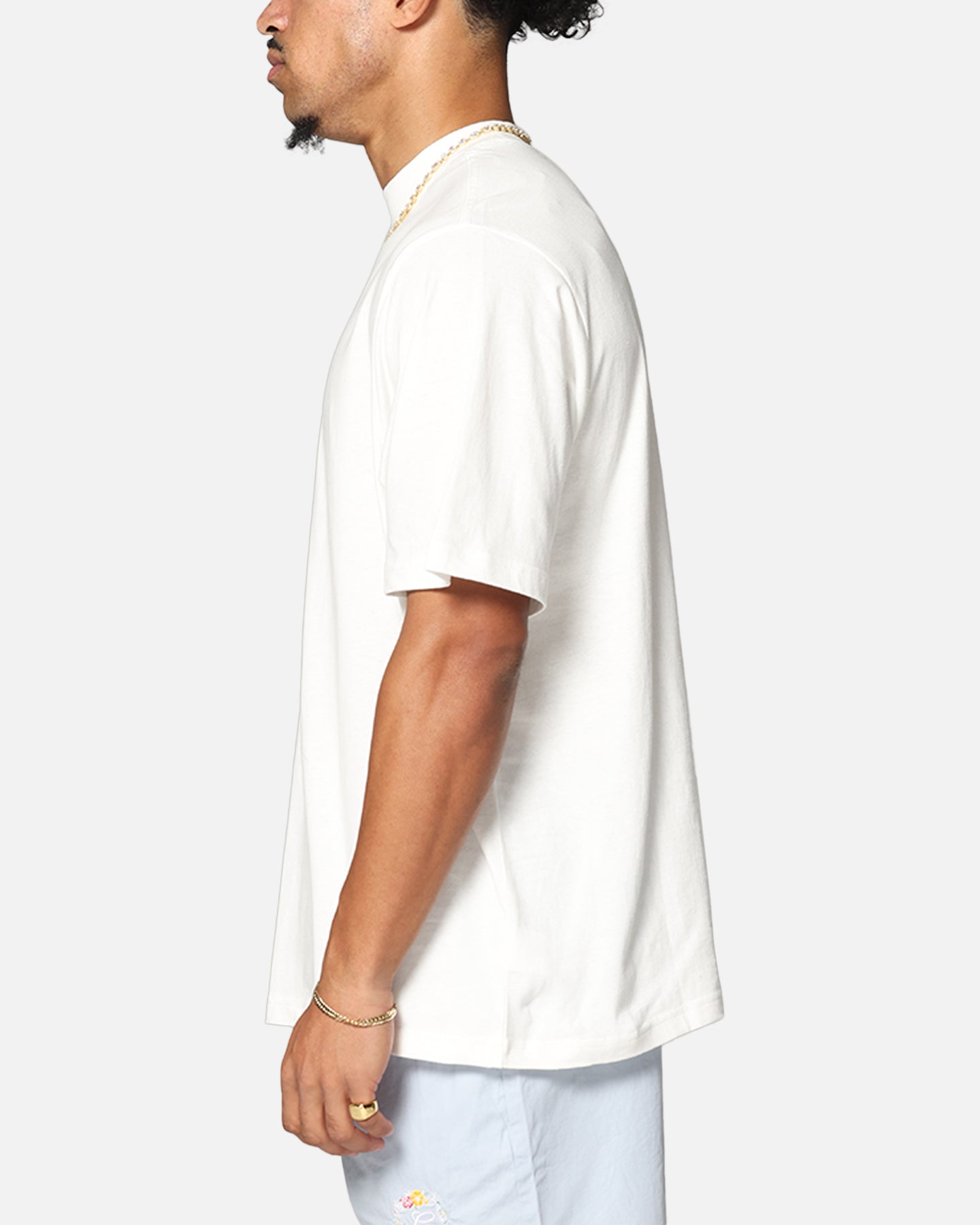Philadelphia 76ers Allen Iverson Pre & Post Game T-Shirt slider