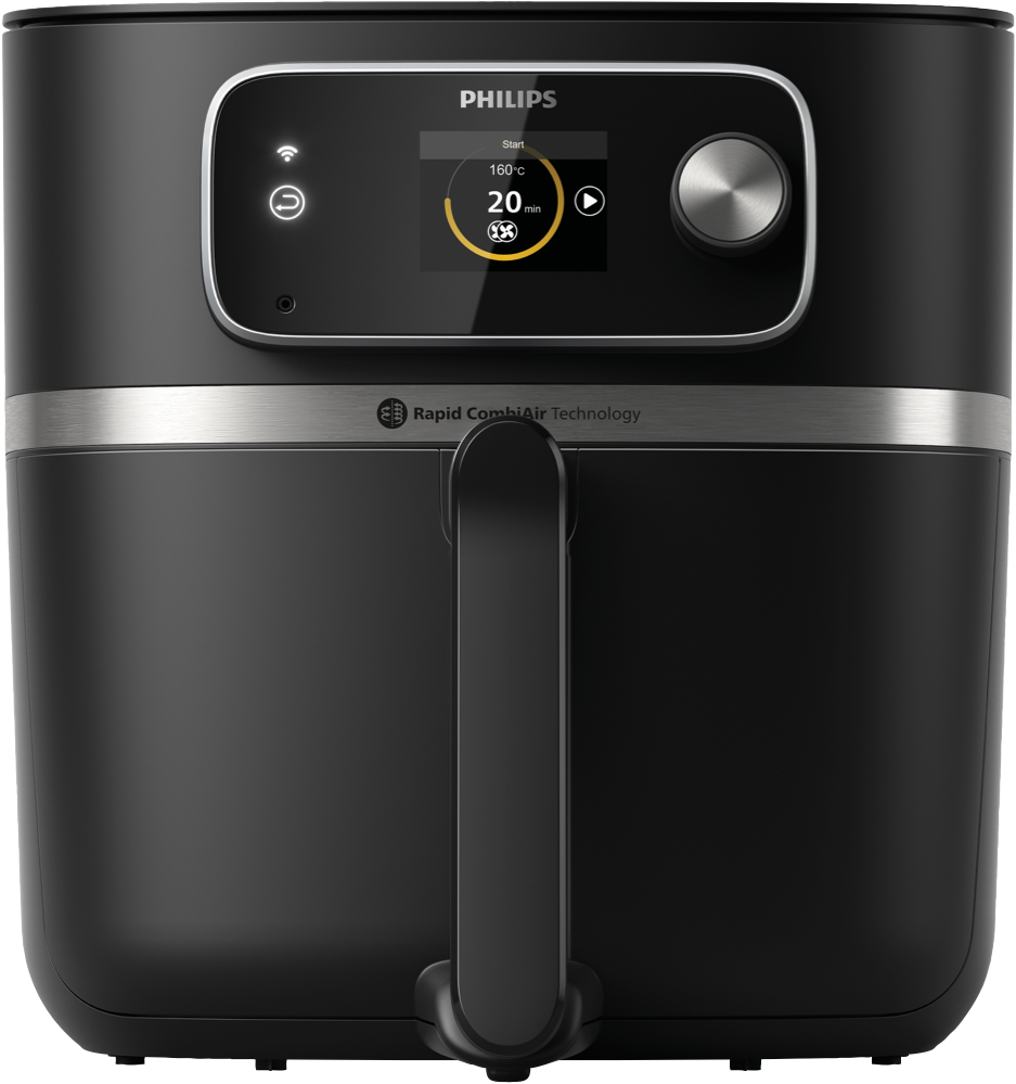 Philips Airfryer Combi XXXL 7000 Series slider