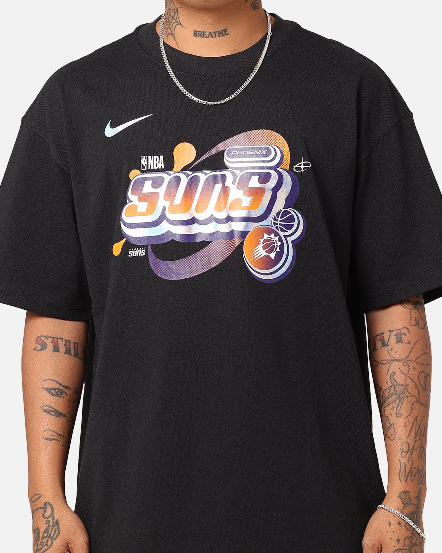 Phoenix Suns NBA Max90 Courtside T-Shirt slider