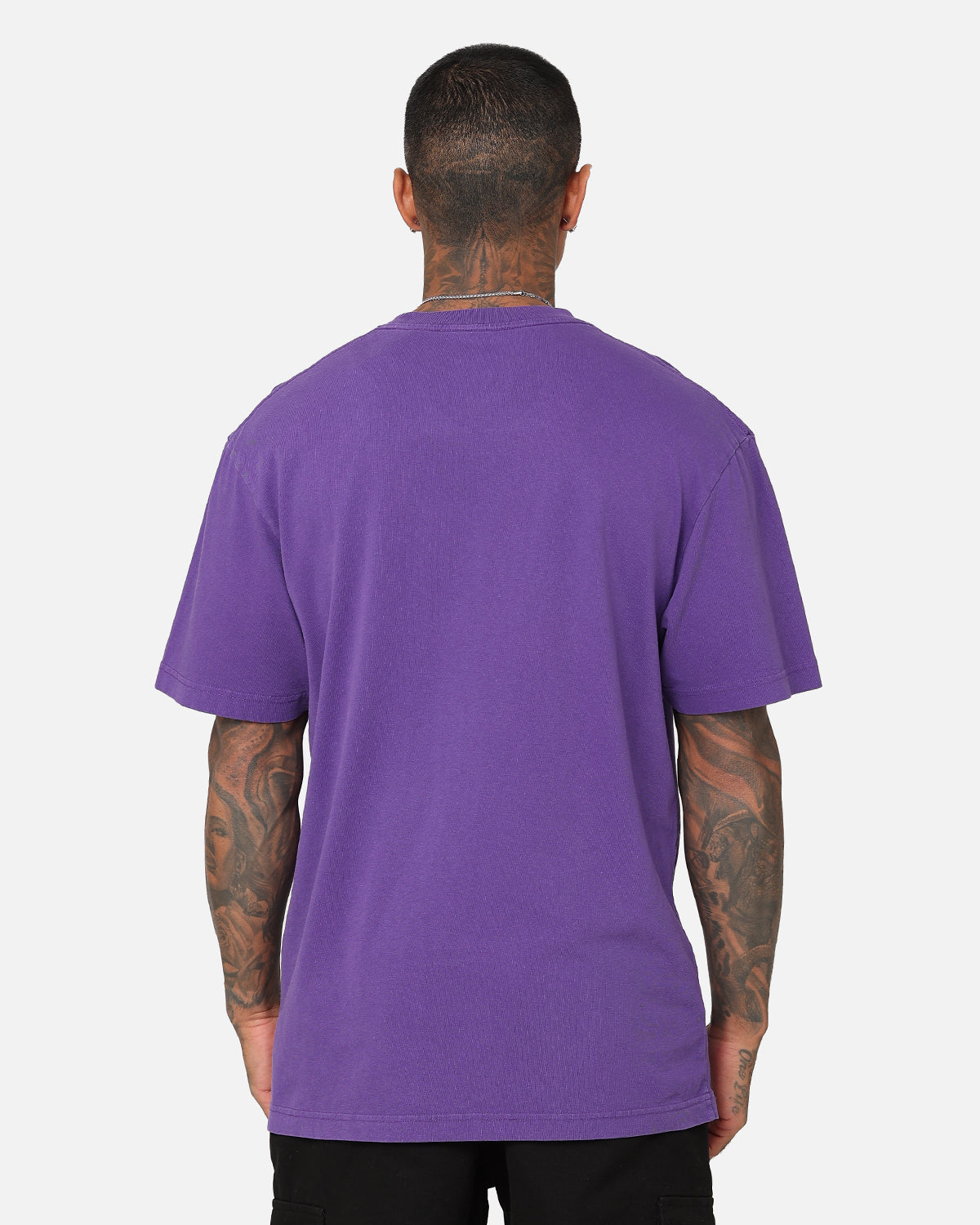 Phoenix Suns XL Logo One Colour T-Shirt slider