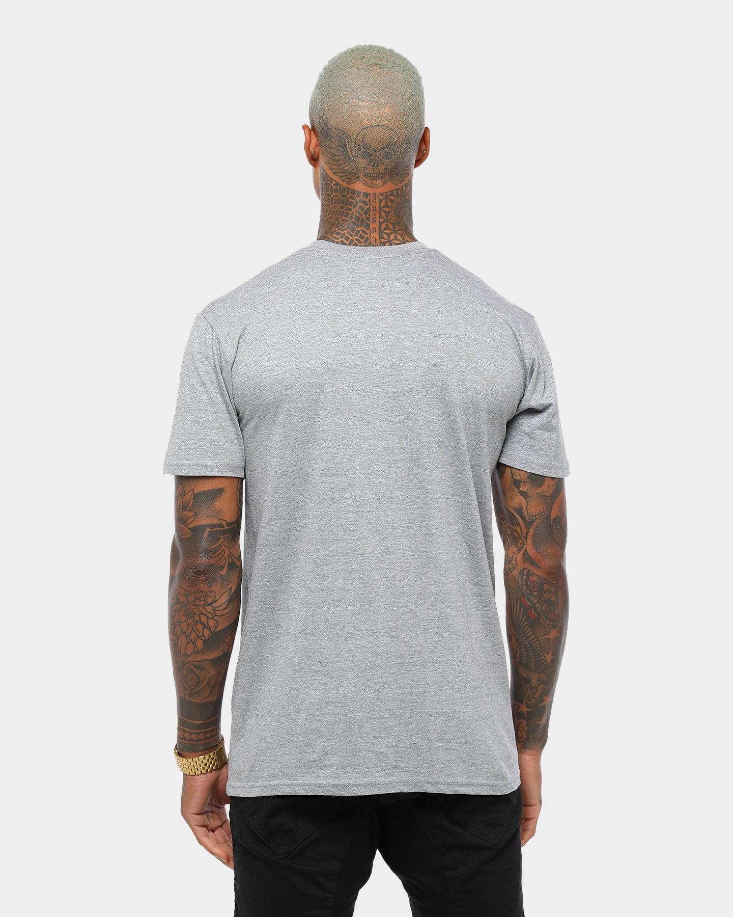 Plain Staple T-Shirt slider