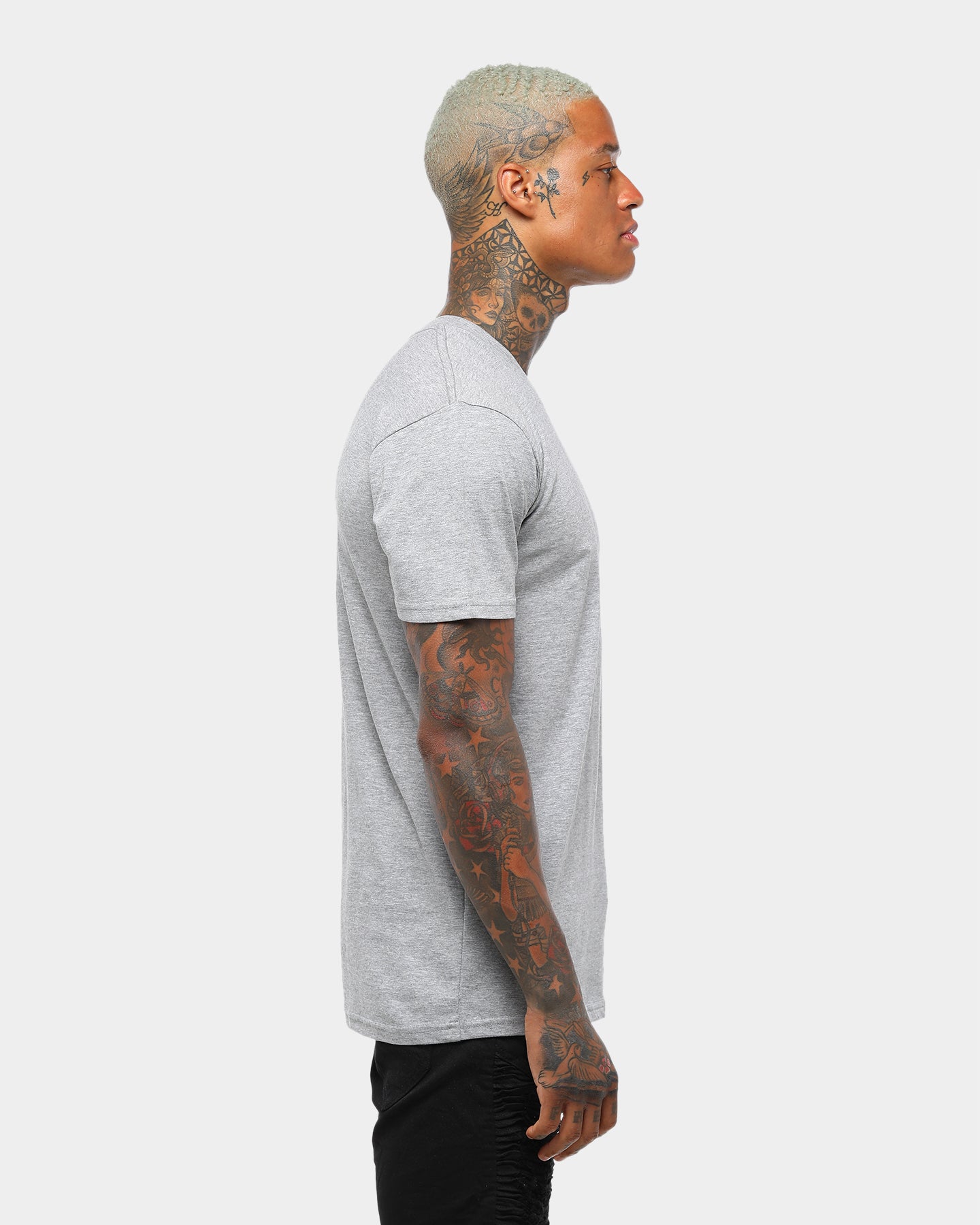 Plain Staple T-Shirt slider