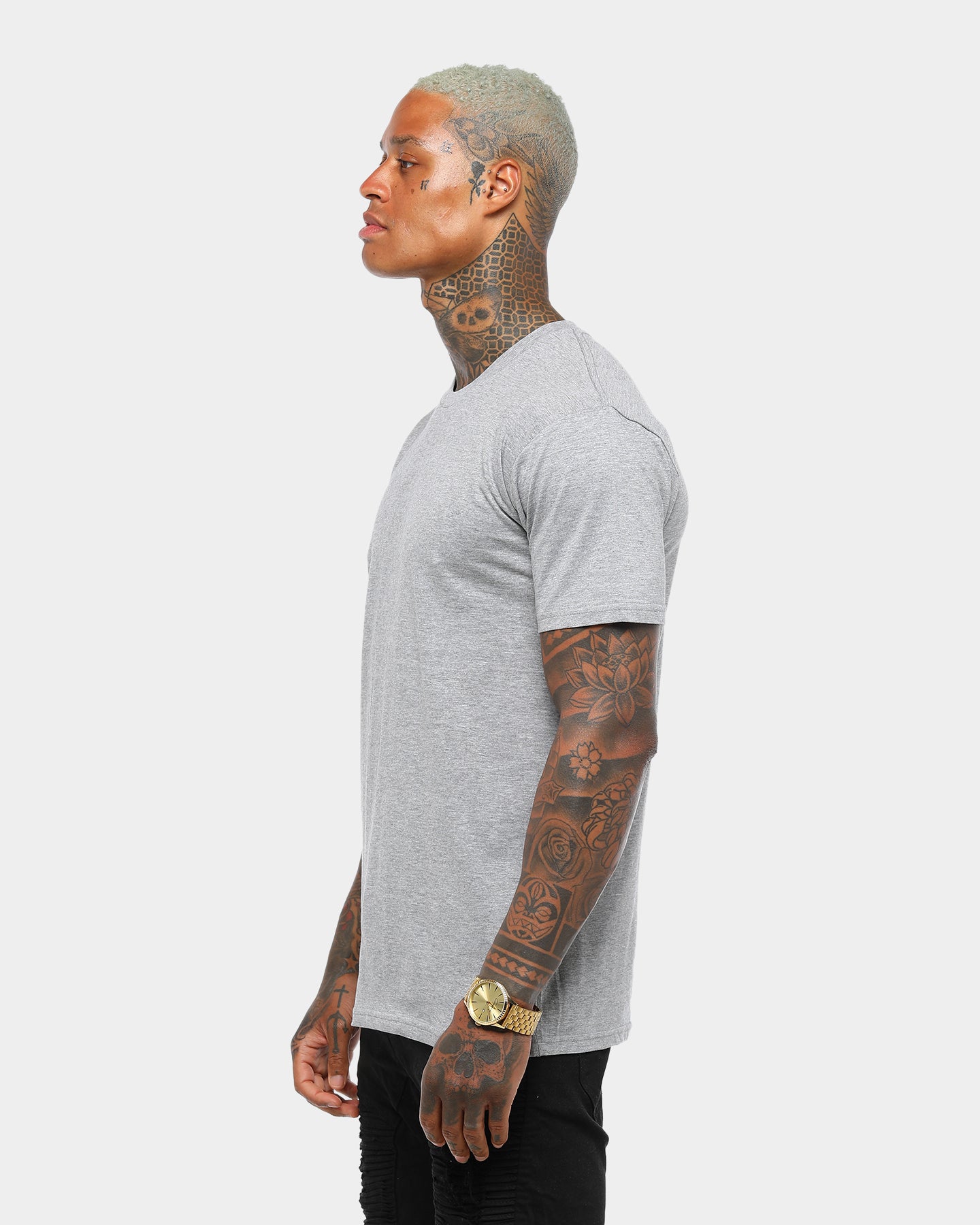 Plain Staple T-Shirt slider