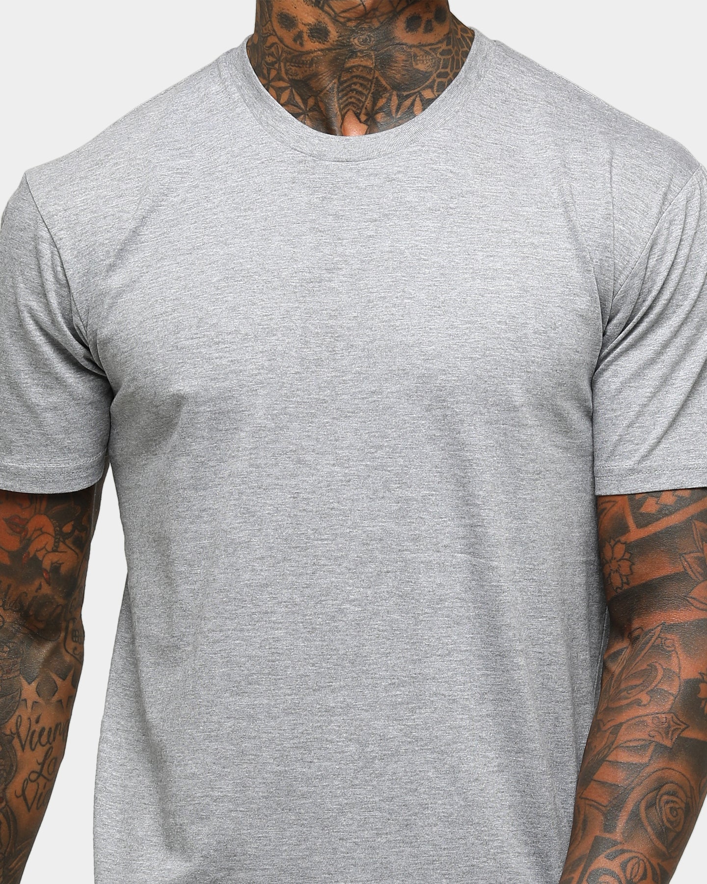 Plain Staple T-Shirt slider