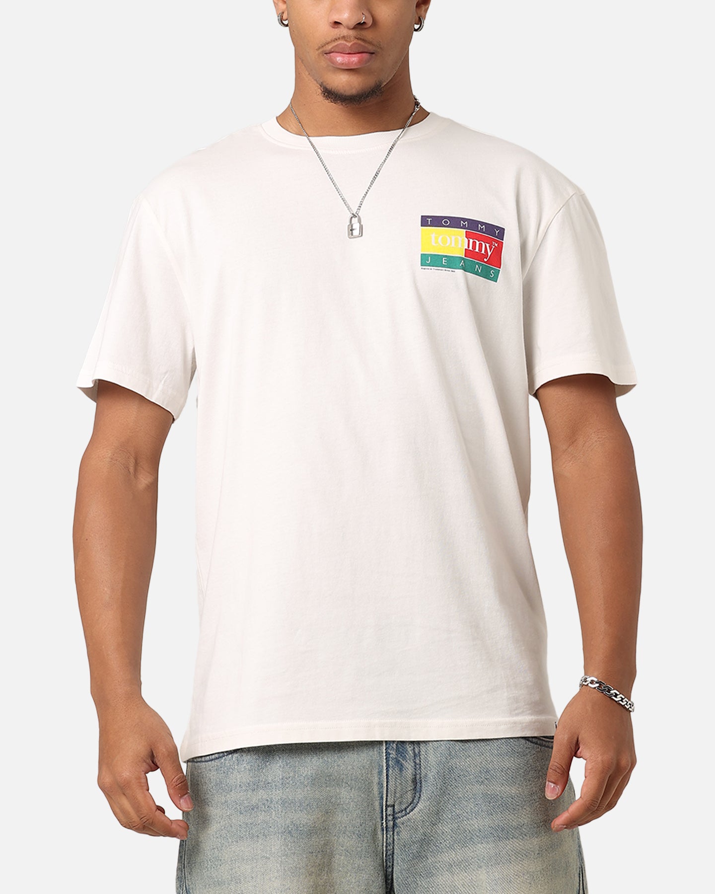 Pop Color Flag T-Shirt slider