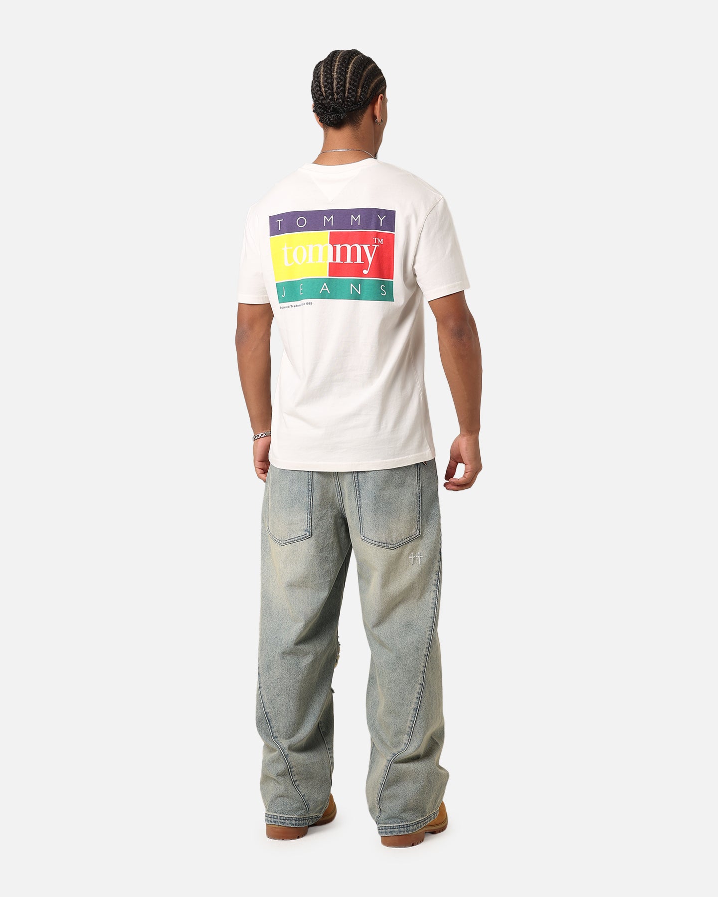 Pop Color Flag T-Shirt slider