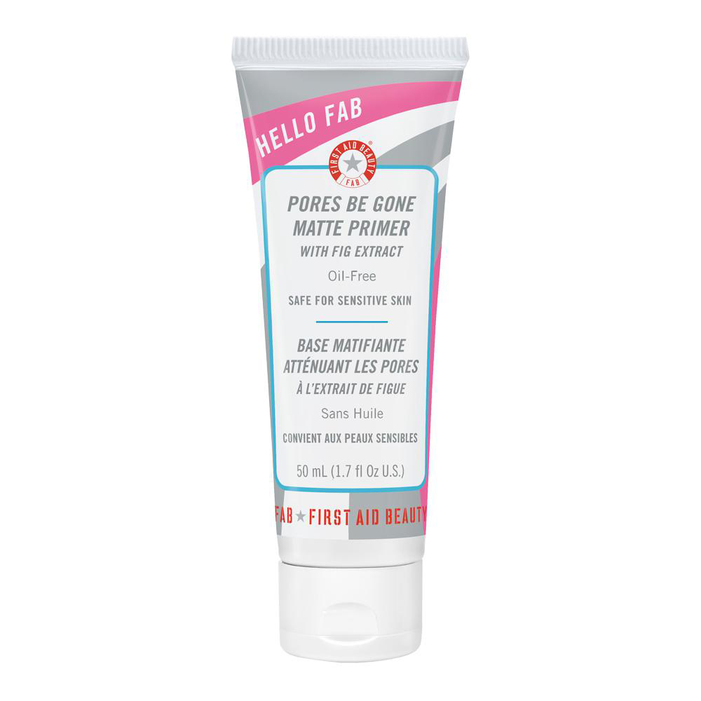 Pores Be Gone Matte Primer slider