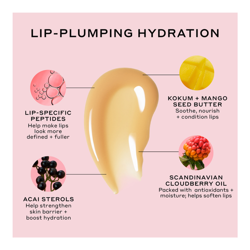 Pout Preserve Peptide Lip Treatment slider