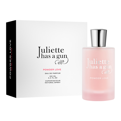Powder Love Eau De Parfum slider