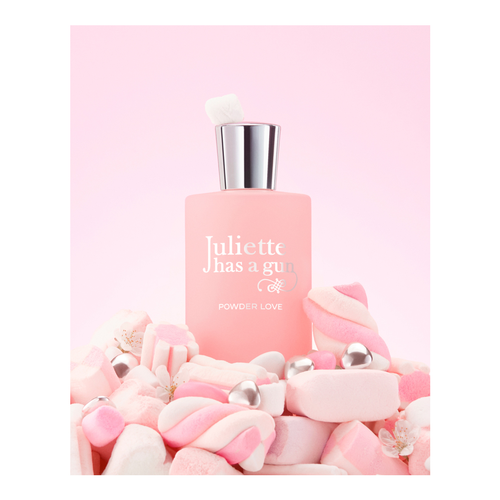 Powder Love Eau De Parfum slider