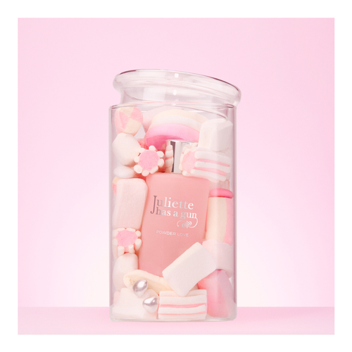 Powder Love Eau De Parfum slider