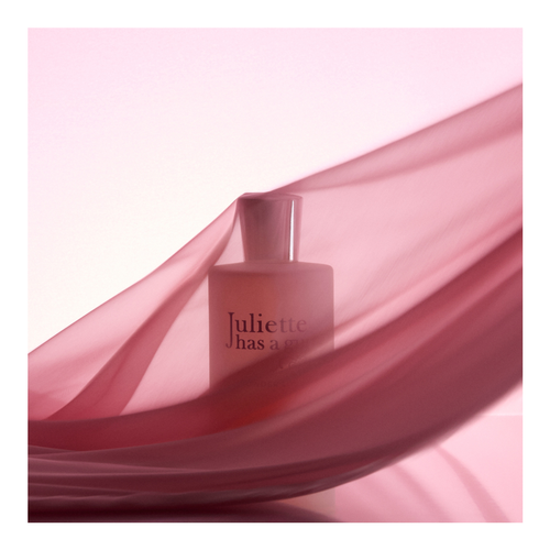 Powder Love Eau De Parfum slider