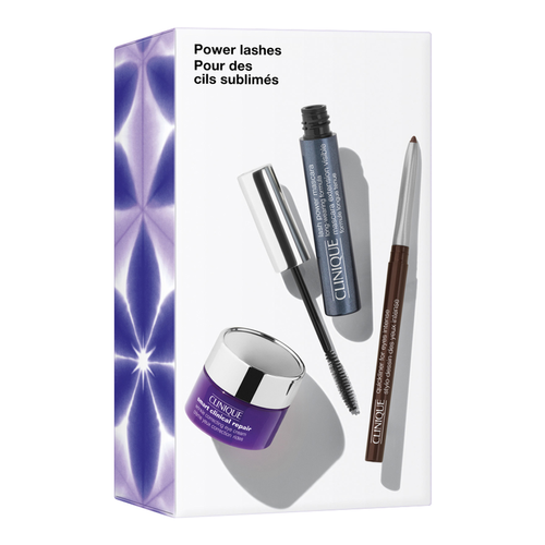 Power Lashes Trio (Limited Edition) slider