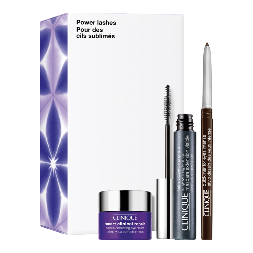 Power Lashes Trio (Limited Edition) slider