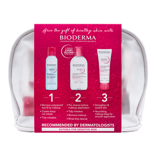 Prep And Perfect Skincare Set (Holiday Limited Edition) slider