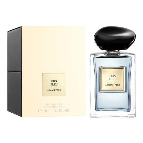 Prive Iris Bleu Eau De Toilette slider