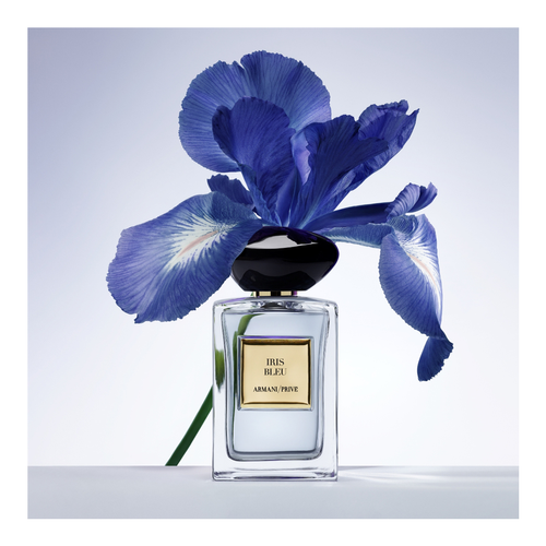 Prive Iris Bleu Eau De Toilette slider