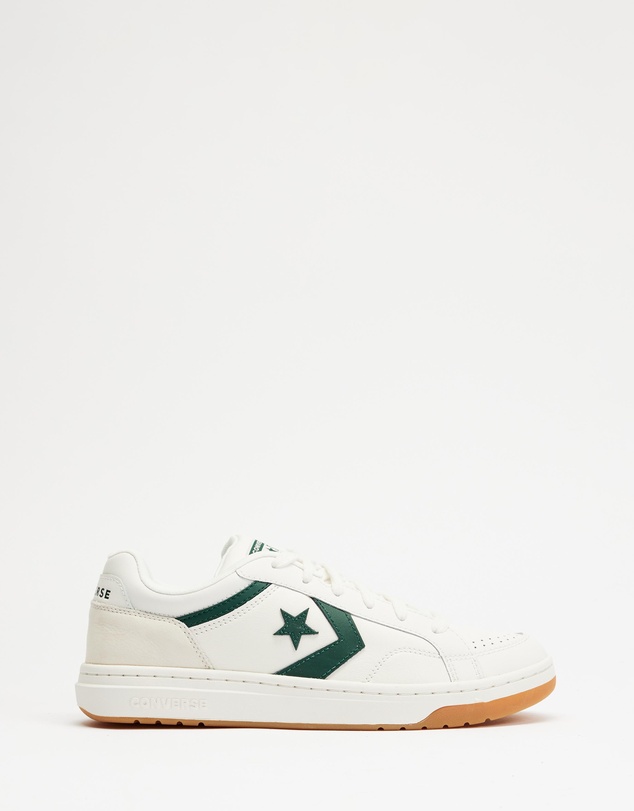 Pro Blaze Classic Luxe Sport - Unisex - Vintage White, Green Envy & Egret