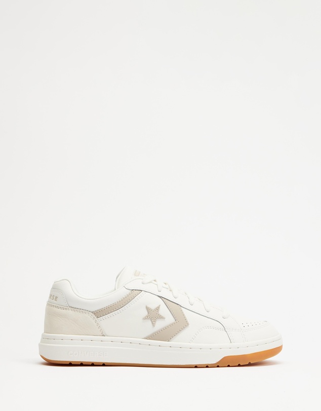 Pro Blaze Classic Luxe Sport - Unisex - Vintage White, Papyrus & Egret