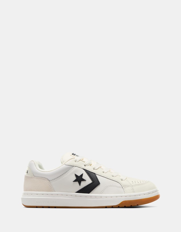 Pro Blaze Classic - Unisex - Vintage White, Egret & Black