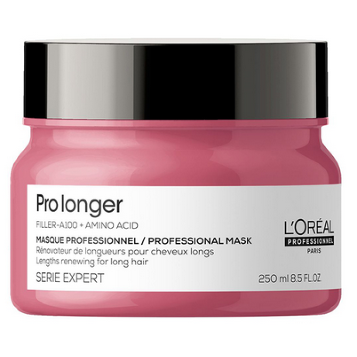 Pro longer Mask 250ml slider