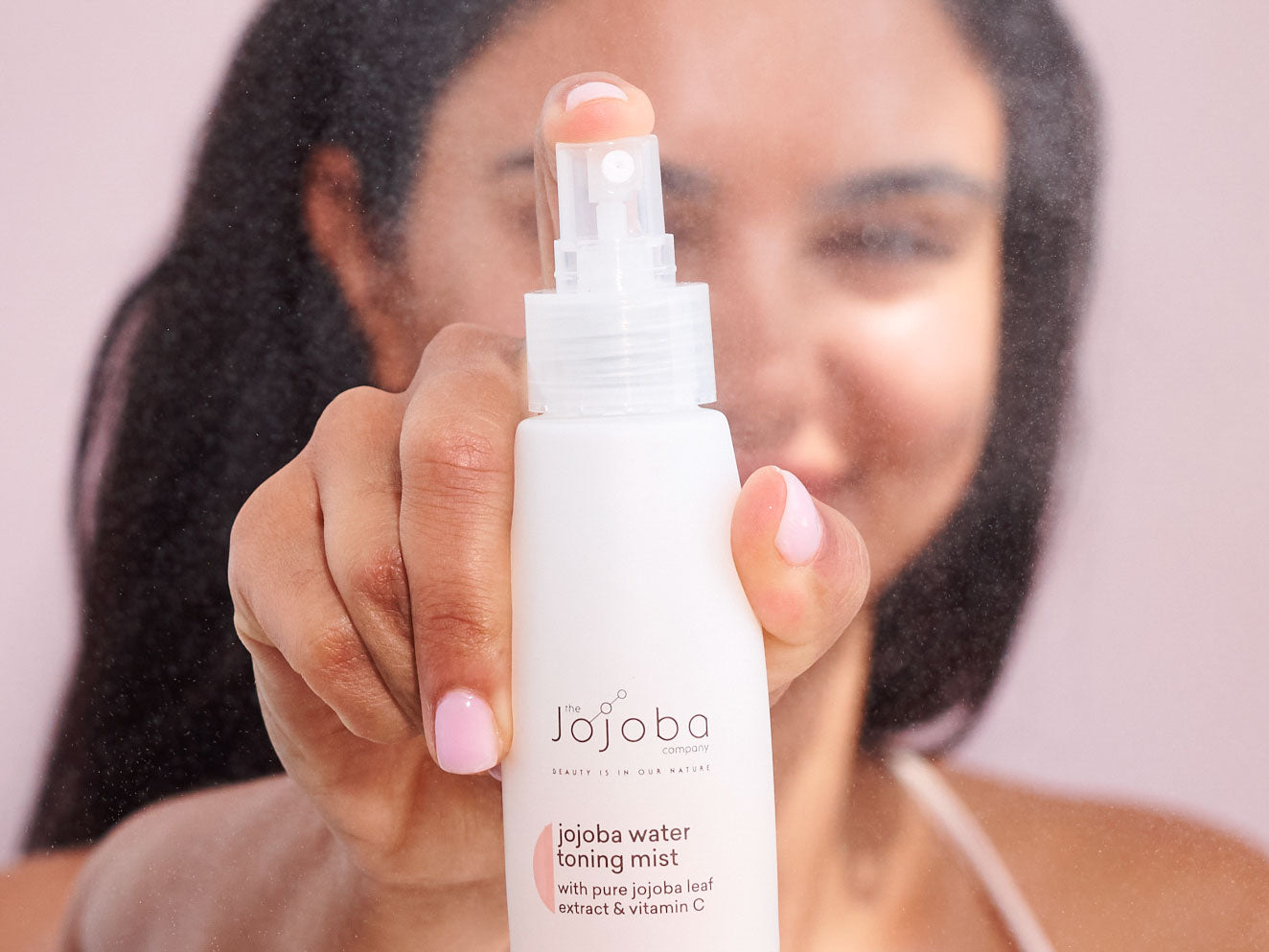 Probiotic Jojoba Milk Hydrating Serum slider