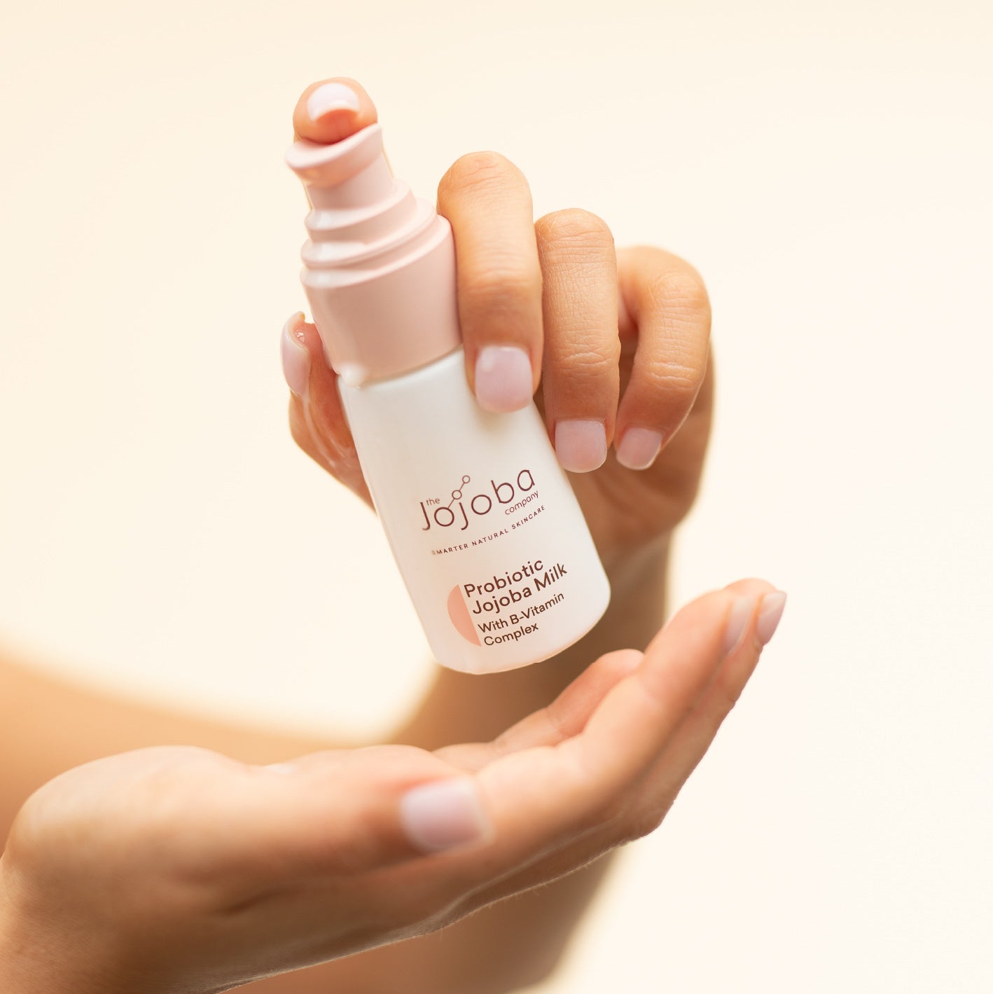 Probiotic Jojoba Milk Hydrating Serum slider