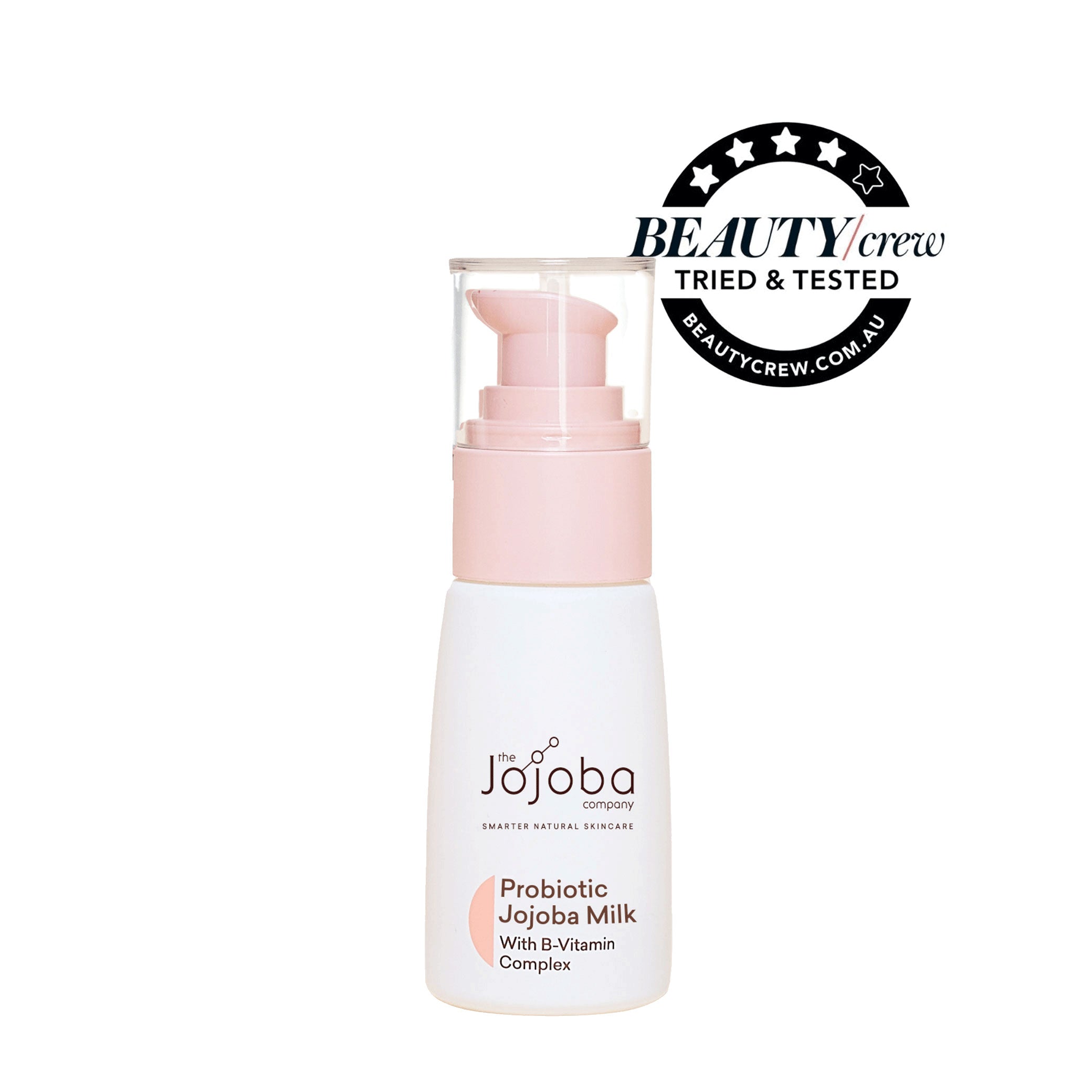 Probiotic Jojoba Milk Hydrating Serum slider