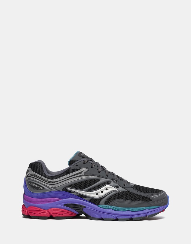 Progrid Omni 9 - Men's - Black & Multi