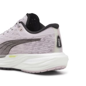 Puma Deviate Nitro 2 - Womens Running Shoes - Grape Mist/Black/White slider