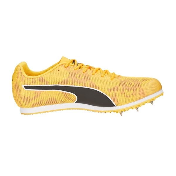 Puma evoSpeed Star 8 - Unisex Track and Field Shoes - Sun Stream/Sunset Glow/Puma Black slider