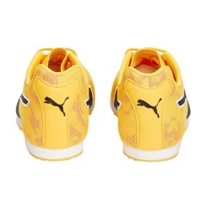 Puma evoSpeed Star 8 - Unisex Track and Field Shoes - Sun Stream/Sunset Glow/Puma Black slider