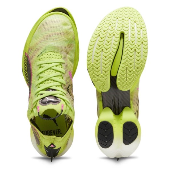 Puma Fast-R 2 Nitro Elite Psychedelic Rush - Womens Road Racing Shoes - N/A slider