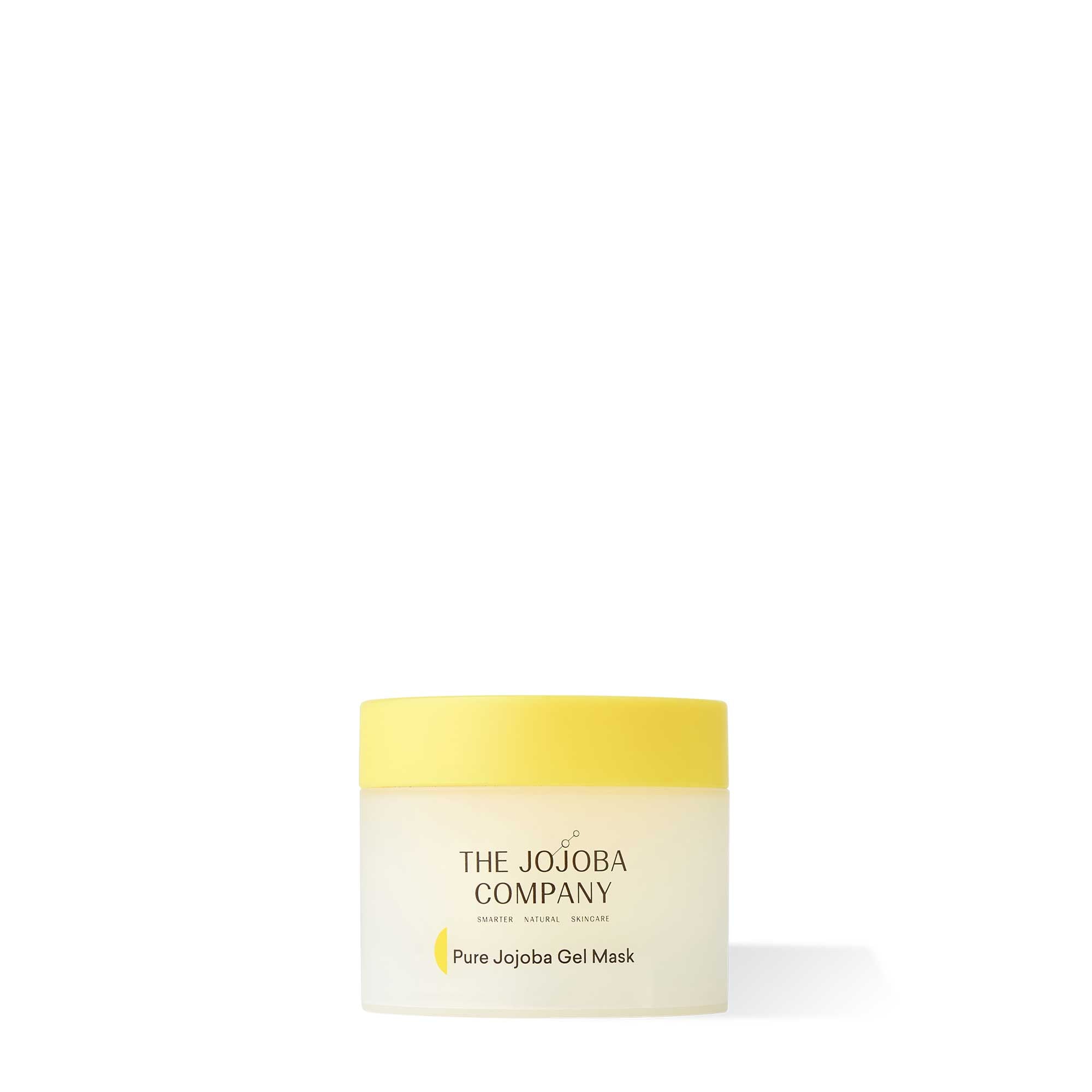 Pure Jojoba Gel Mask slider