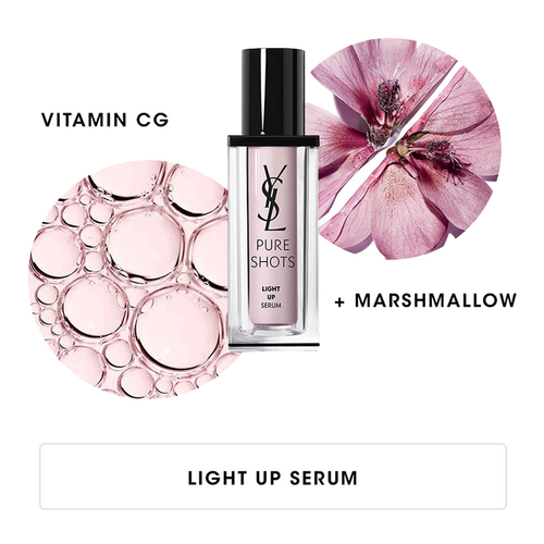 Pure Shots Light Up Serum slider