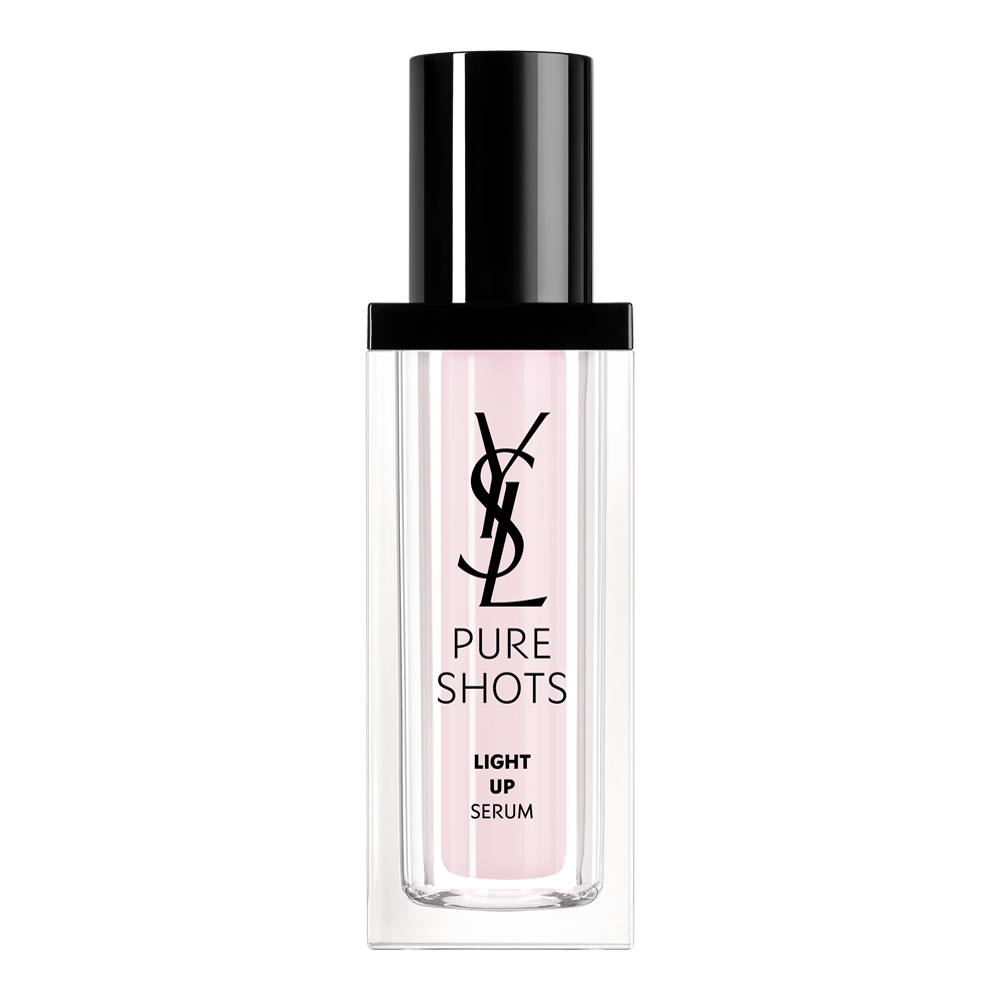 Pure Shots Light Up Serum slider