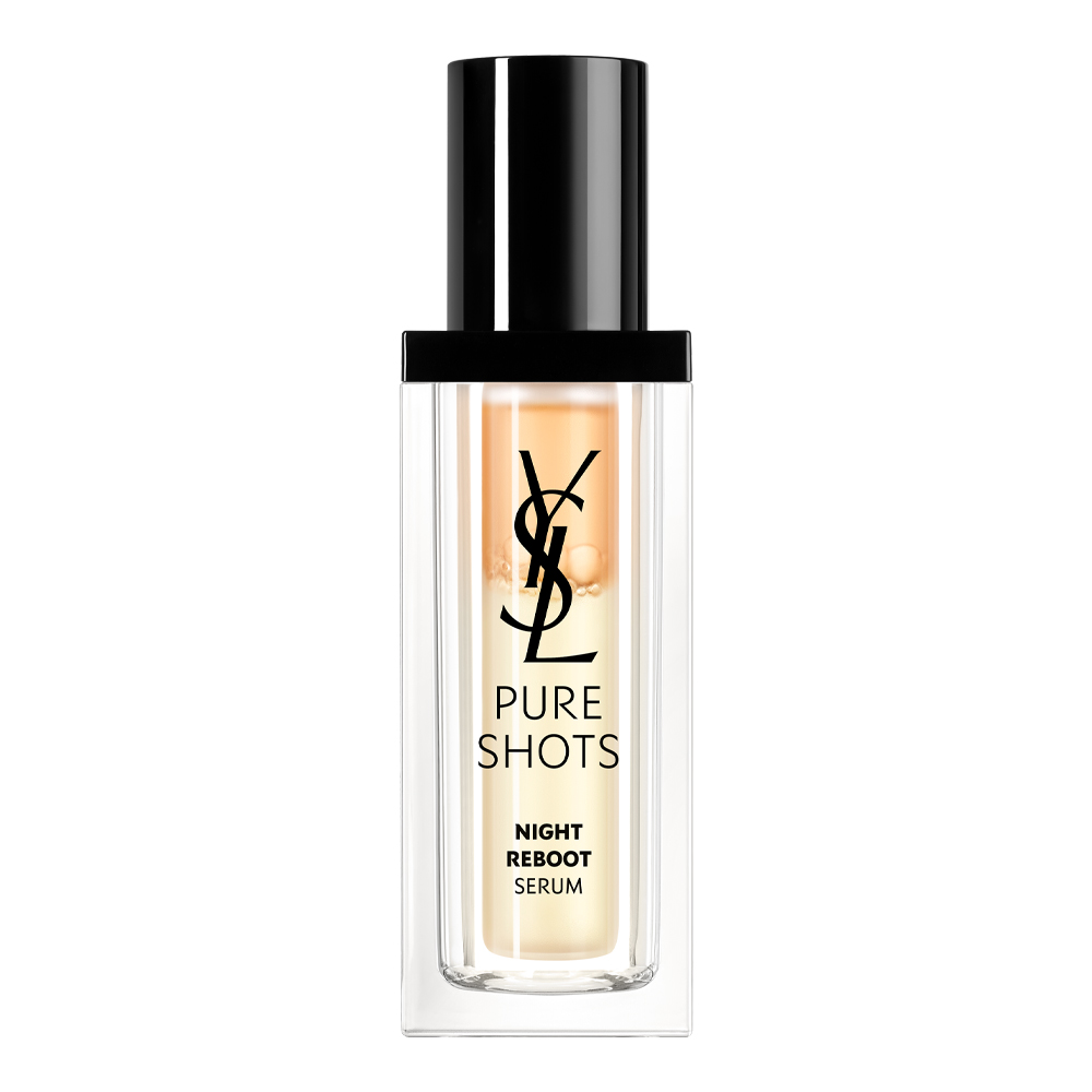 Pure Shots Night Reboot Serum slider