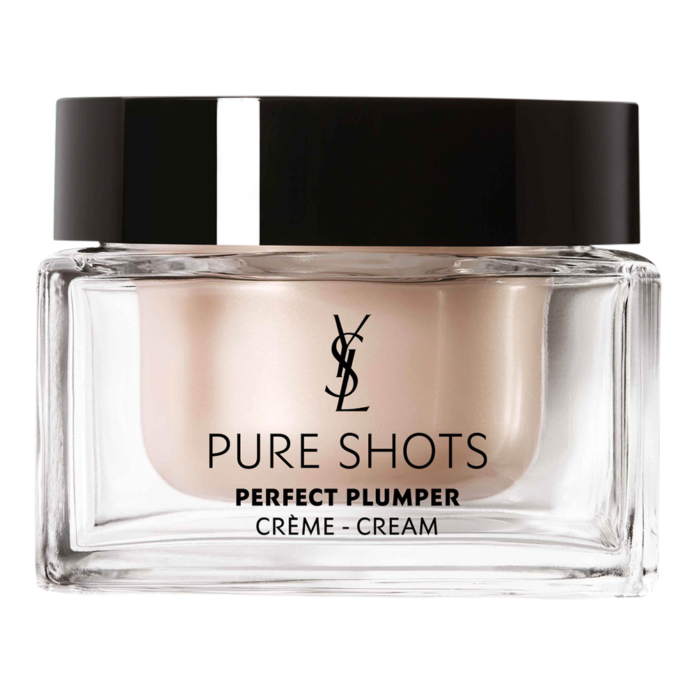 Pure Shots Perfect Plumper Face Cream slider