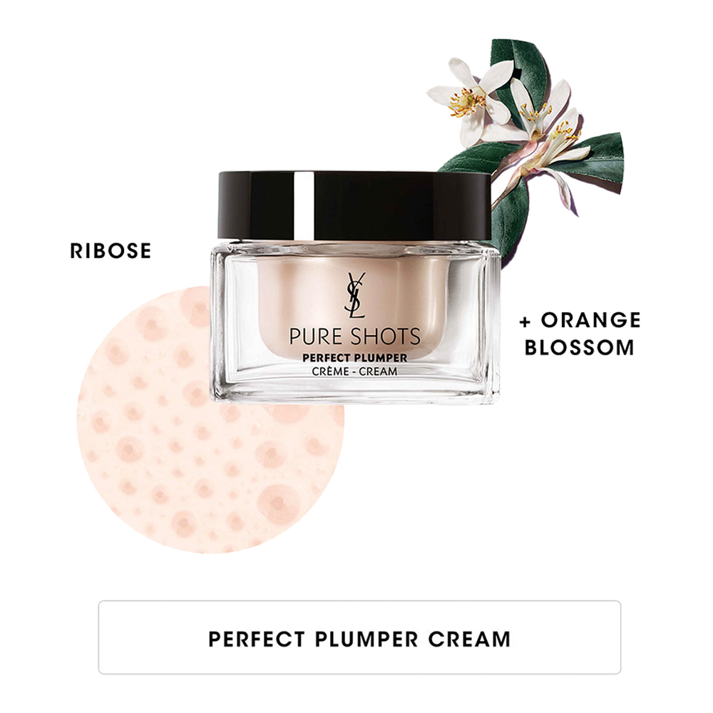 Pure Shots Perfect Plumper Face Cream slider