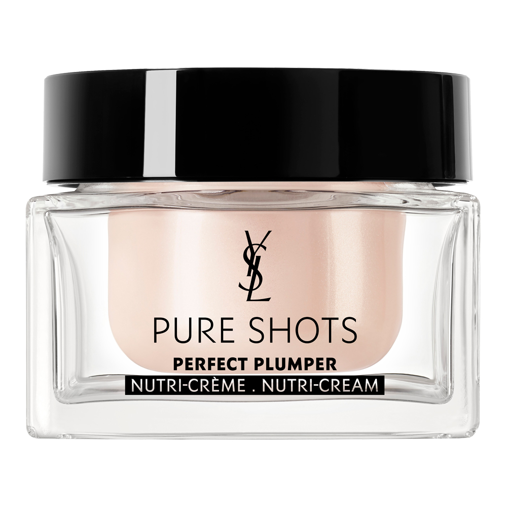 Pure Shots Perfect Plumper Nutri-Cream slider